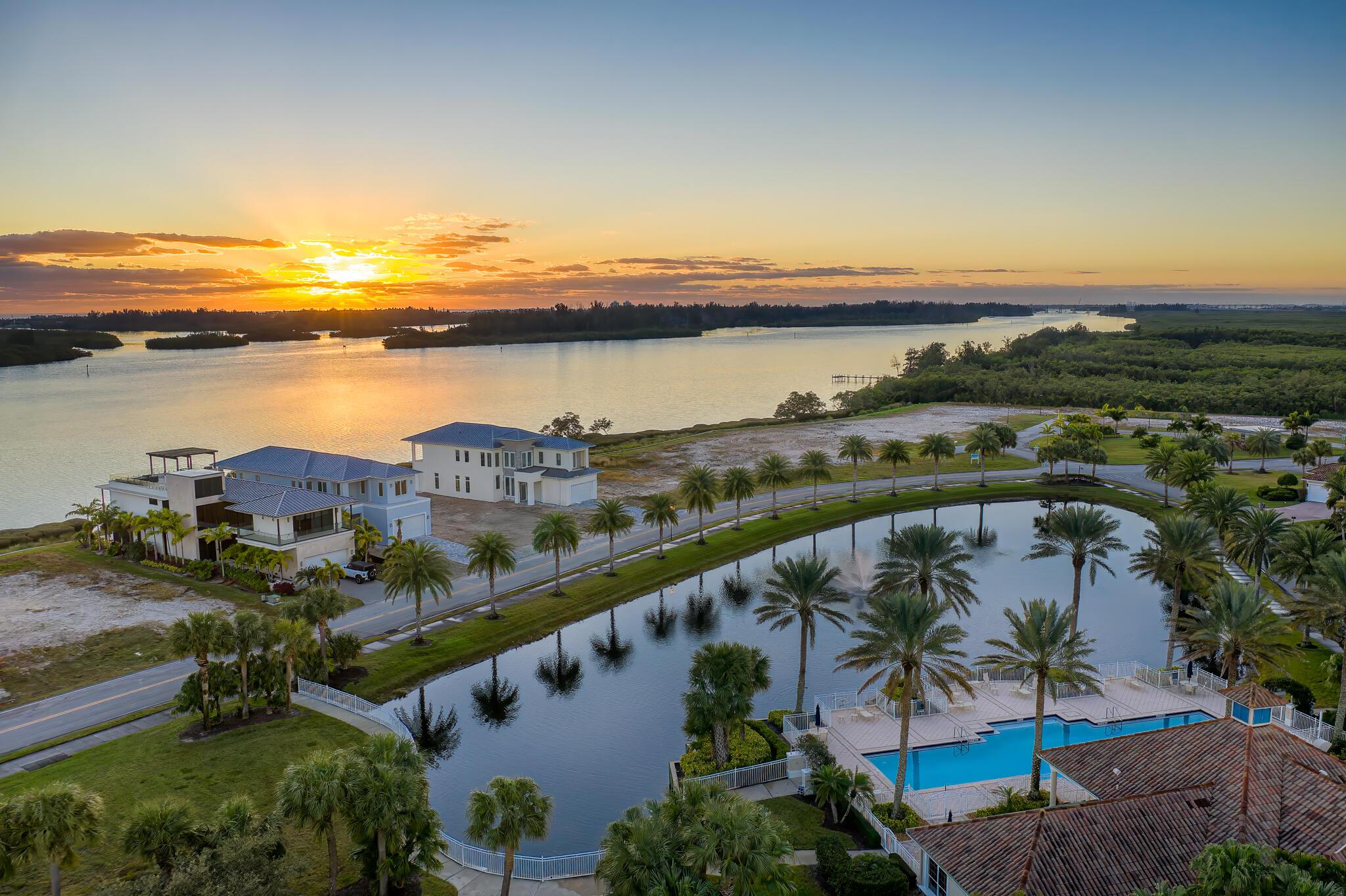 ''''''LAGUNA VILLAGE AT G - Residential