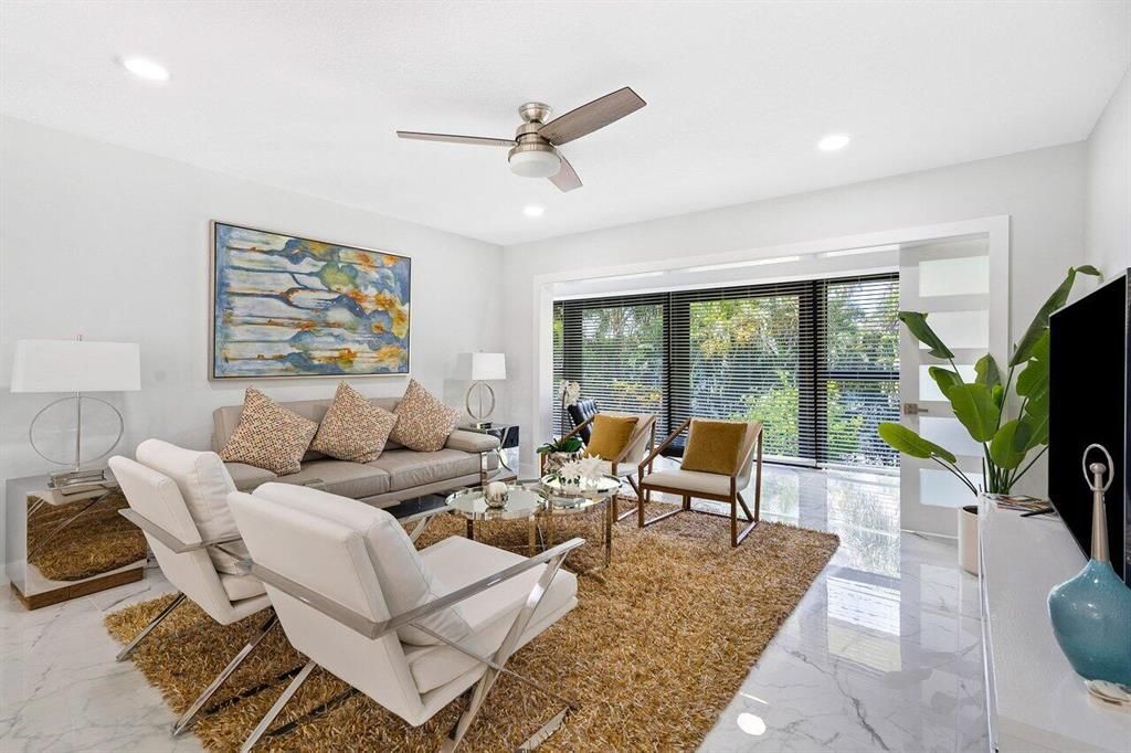 Photo of 4636 Kittiwake Court #Kingfisher S, Boynton Beach, FL 33436 (MLS # R10900227)