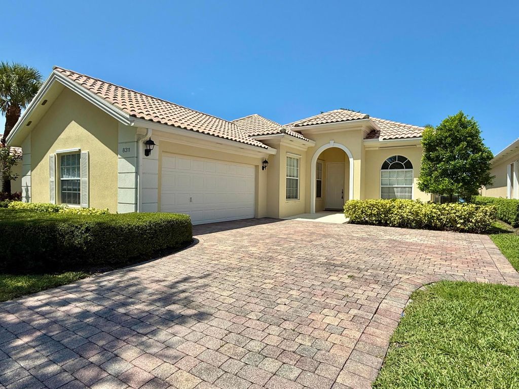 Photo of 8311 Dominica Place, Wellington, FL 33414 (MLS # R11088985)