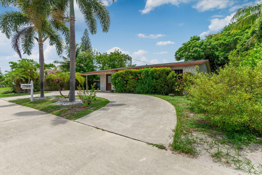 Photo of 2831 N Seacrest Boulevard #A, Boynton Beach, FL 33435 (MLS # B26063604)