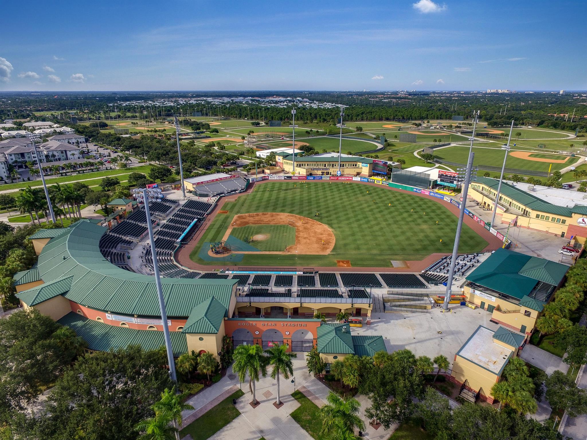 VILLAGE AT ABACOA CONDO - Residential Lease