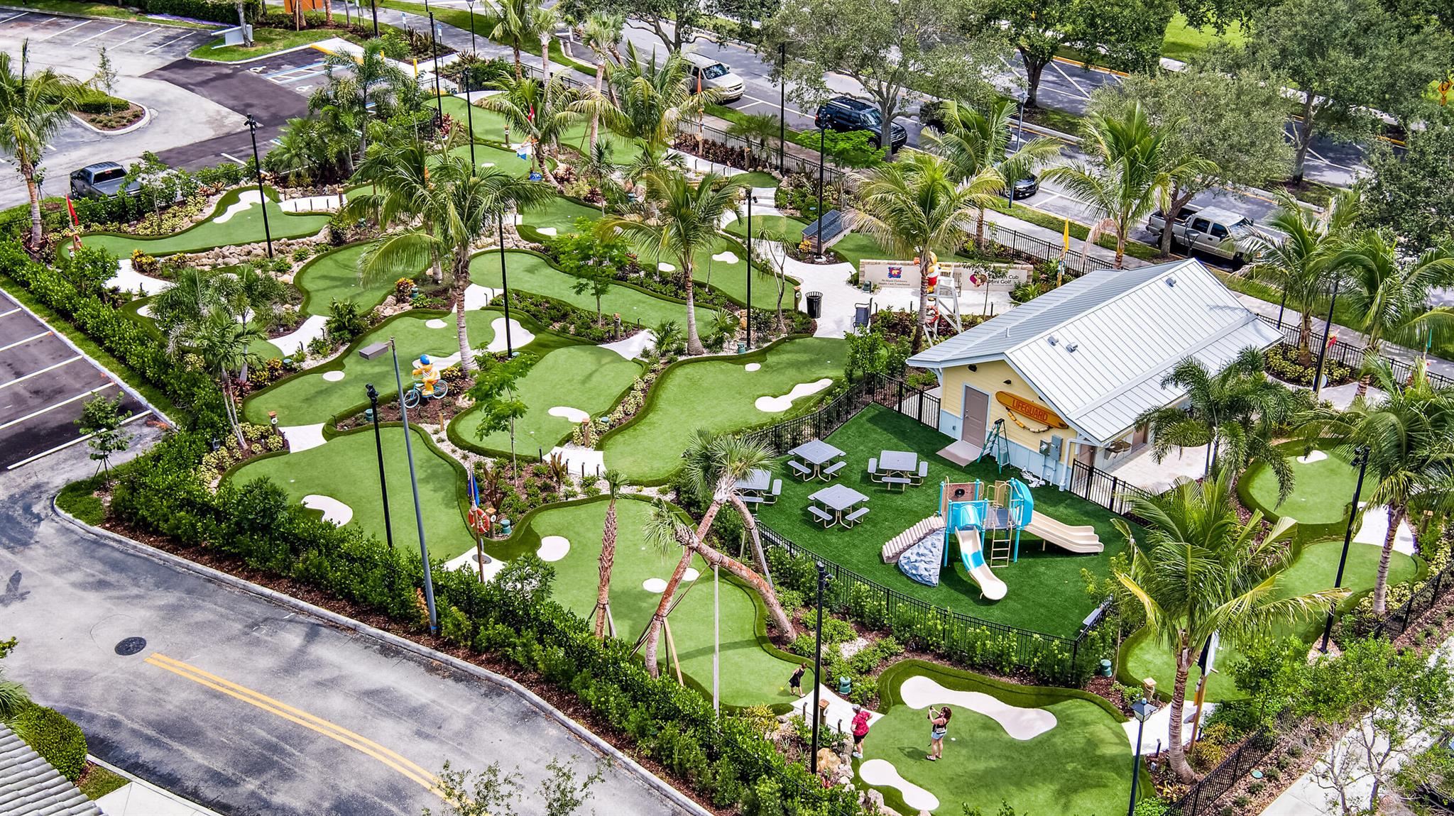 VILLAGE AT ABACOA CONDO - Residential Lease