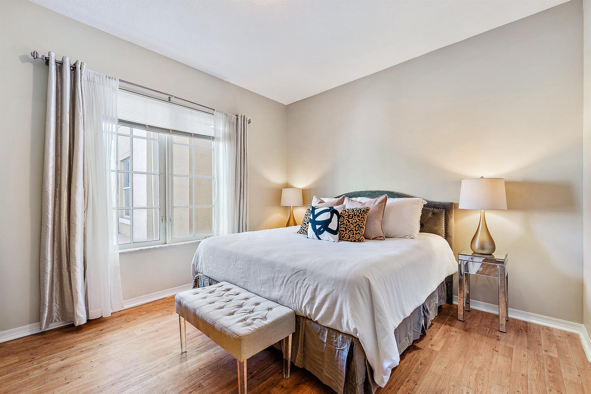 VILLAGE AT ABACOA CONDO - Residential Lease