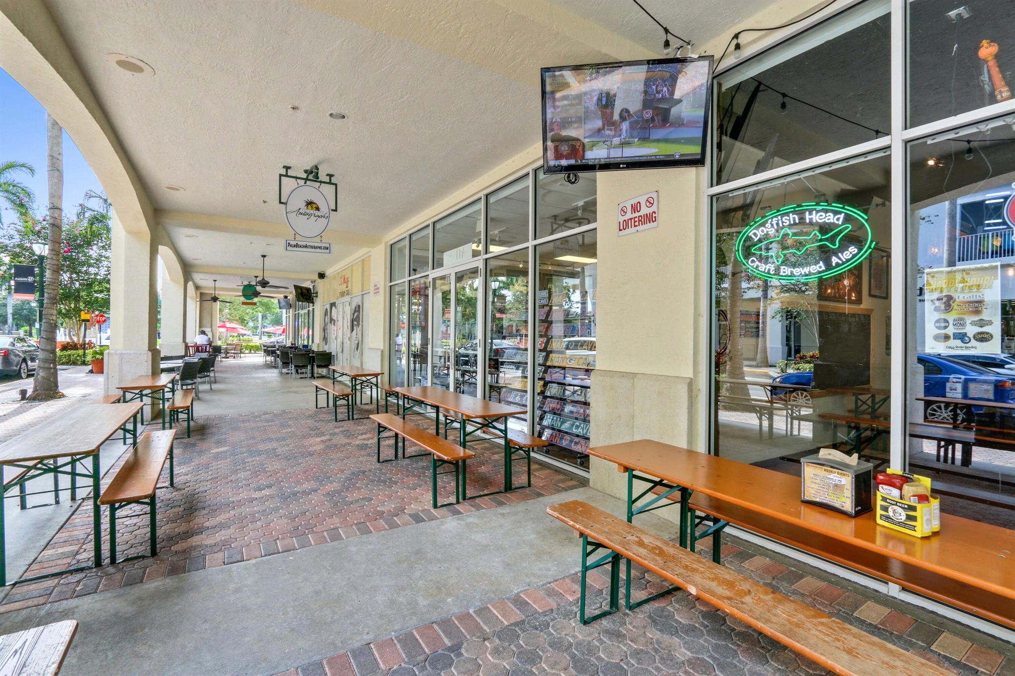 VILLAGE AT ABACOA CONDO - Residential Lease