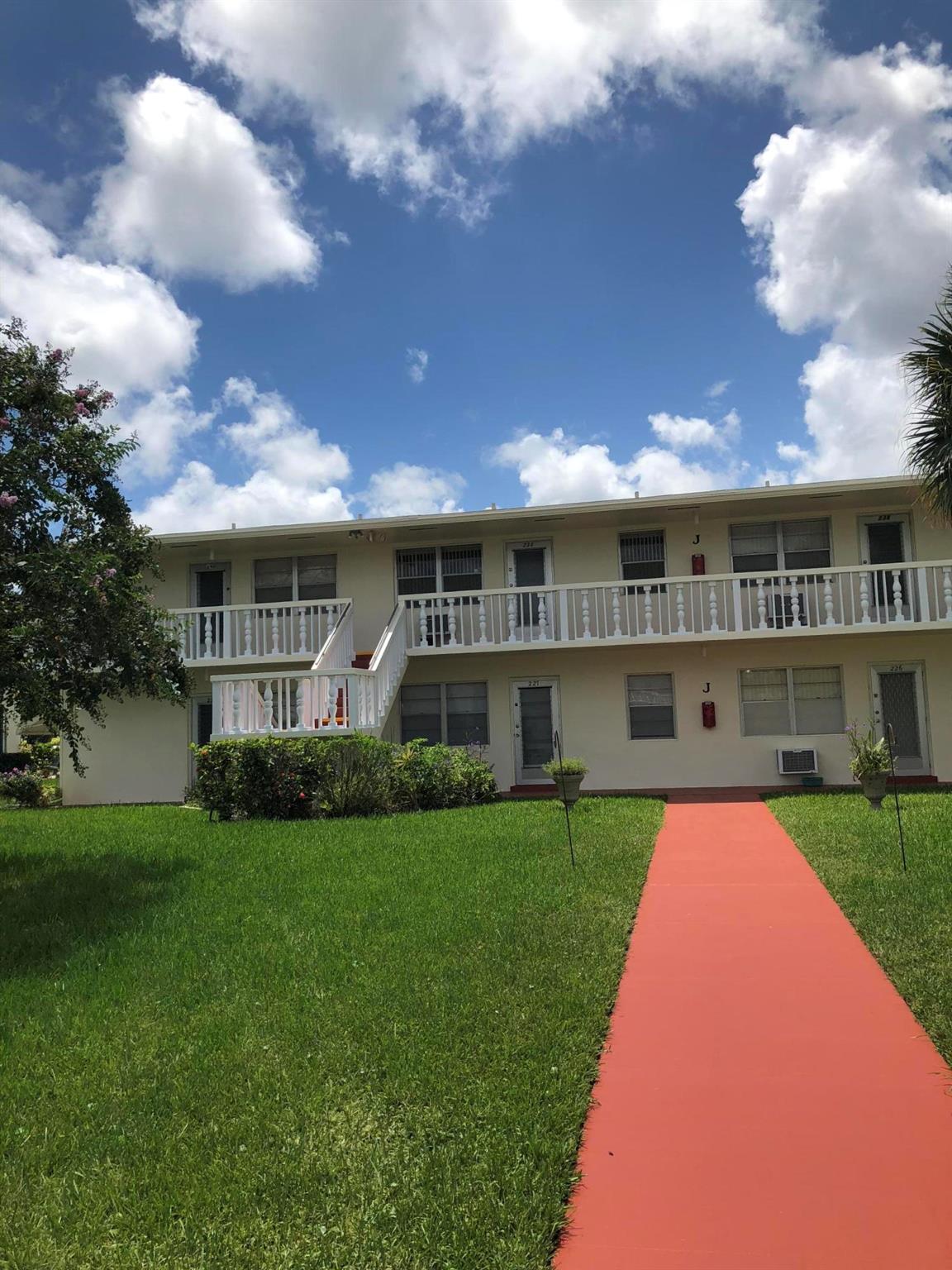 Century Village West Palm - Residential Lease