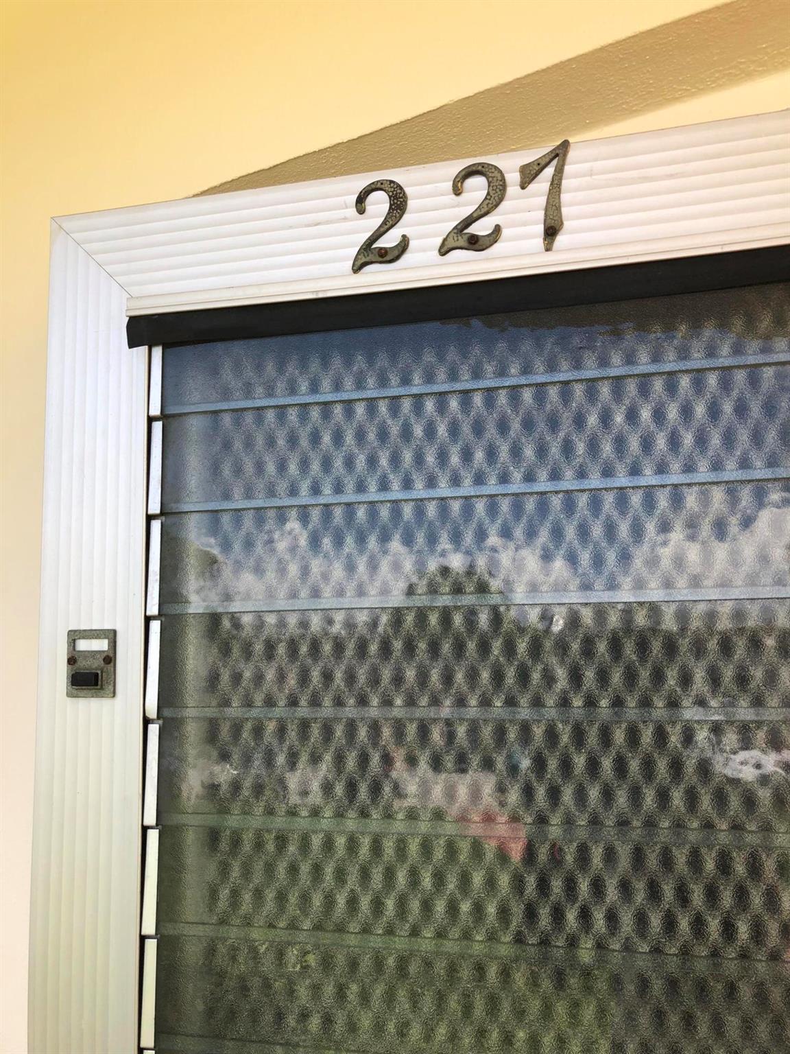 Century Village West Palm - Residential Lease