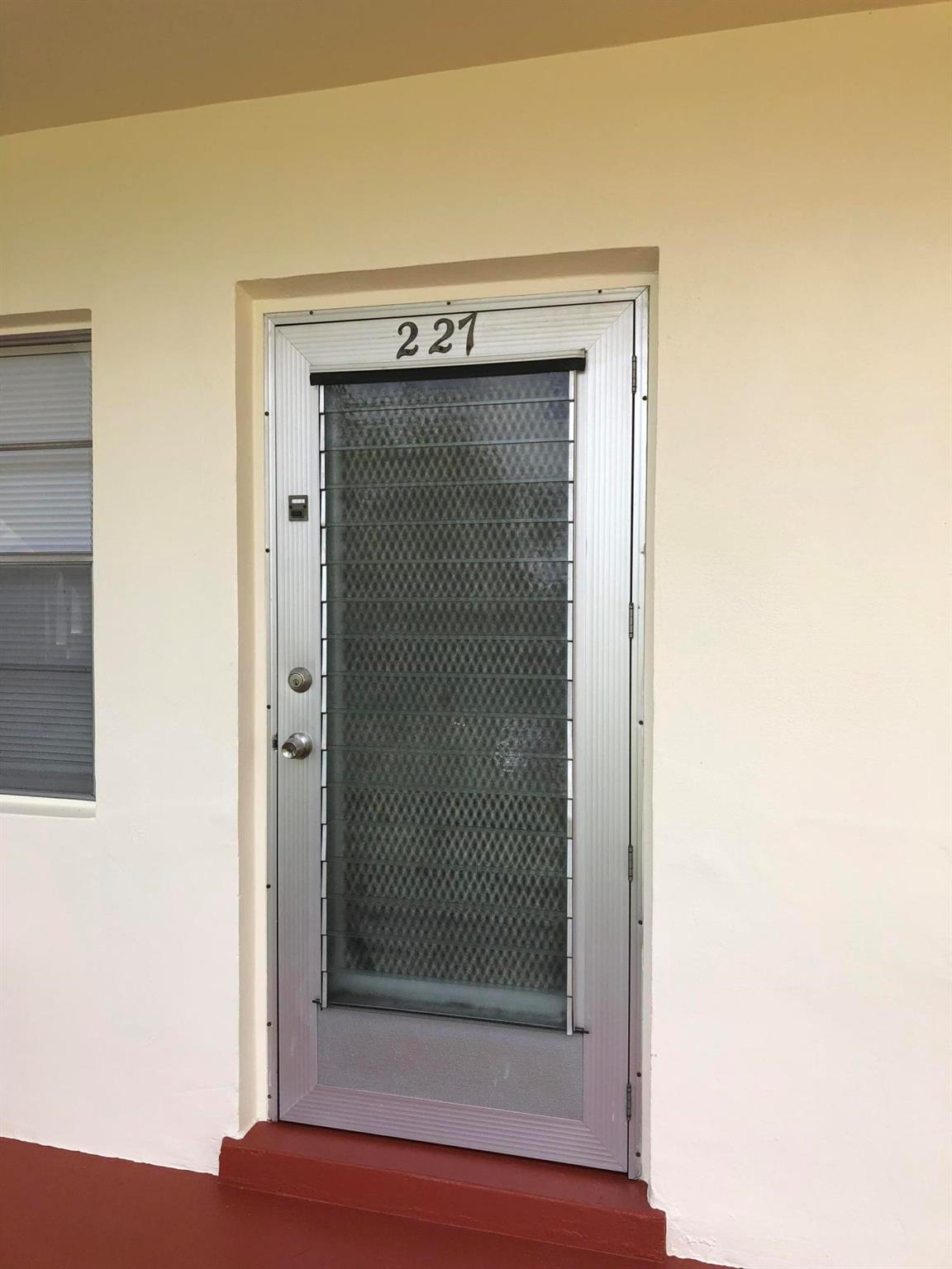 Century Village West Palm - Residential Lease