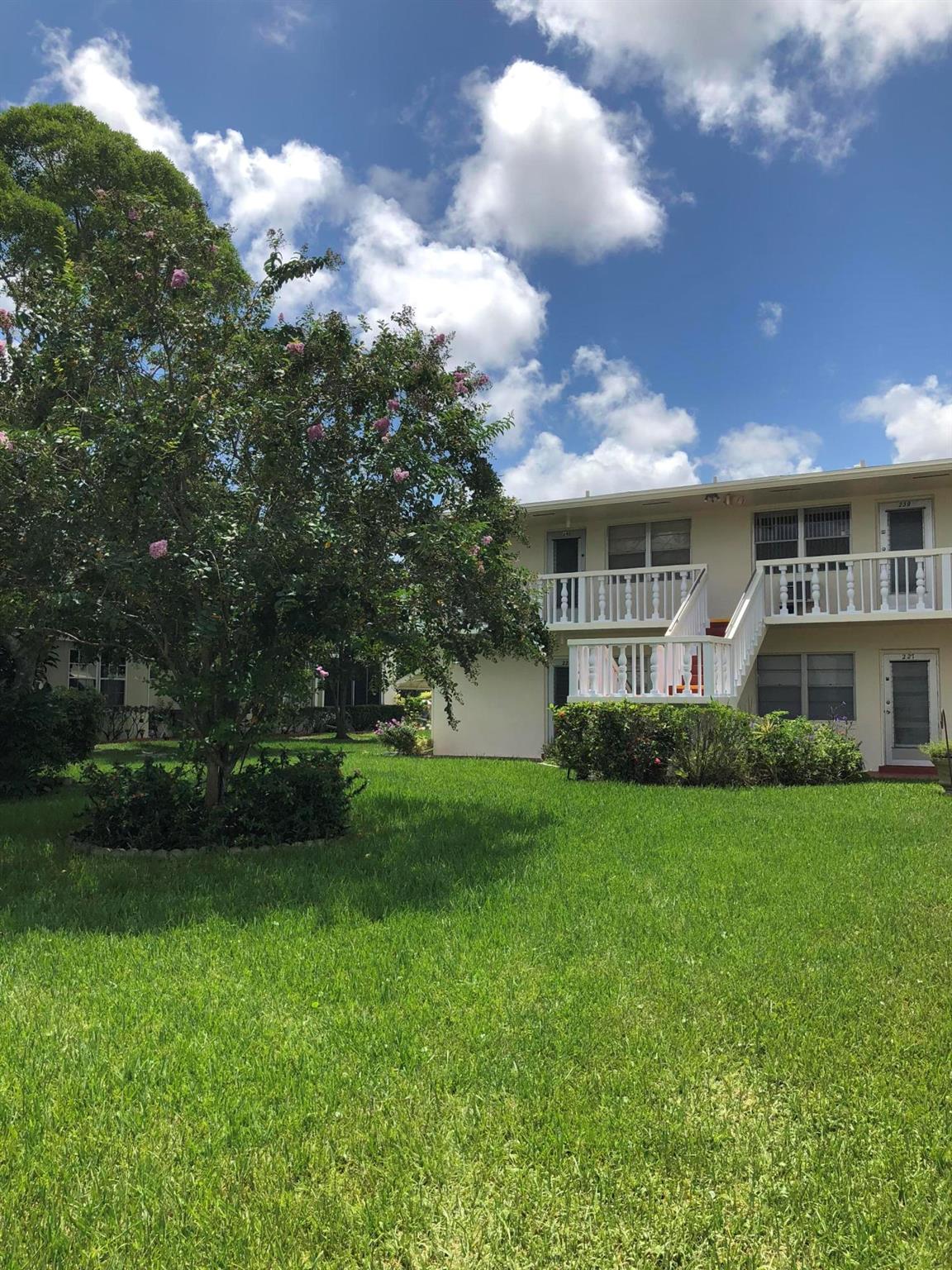 Century Village West Palm - Residential Lease