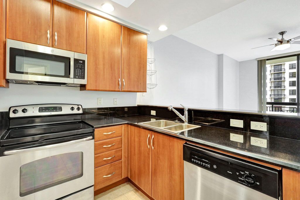 Photo of 801 S Olive Avenue #1028, West Palm Beach, FL 33401 (MLS # R11021368)