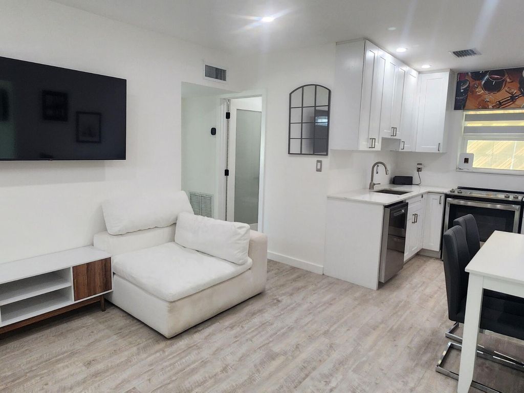 Photo of 1896 NE 50 Street, Pompano Beach, FL 33064 (MLS # R11099959)