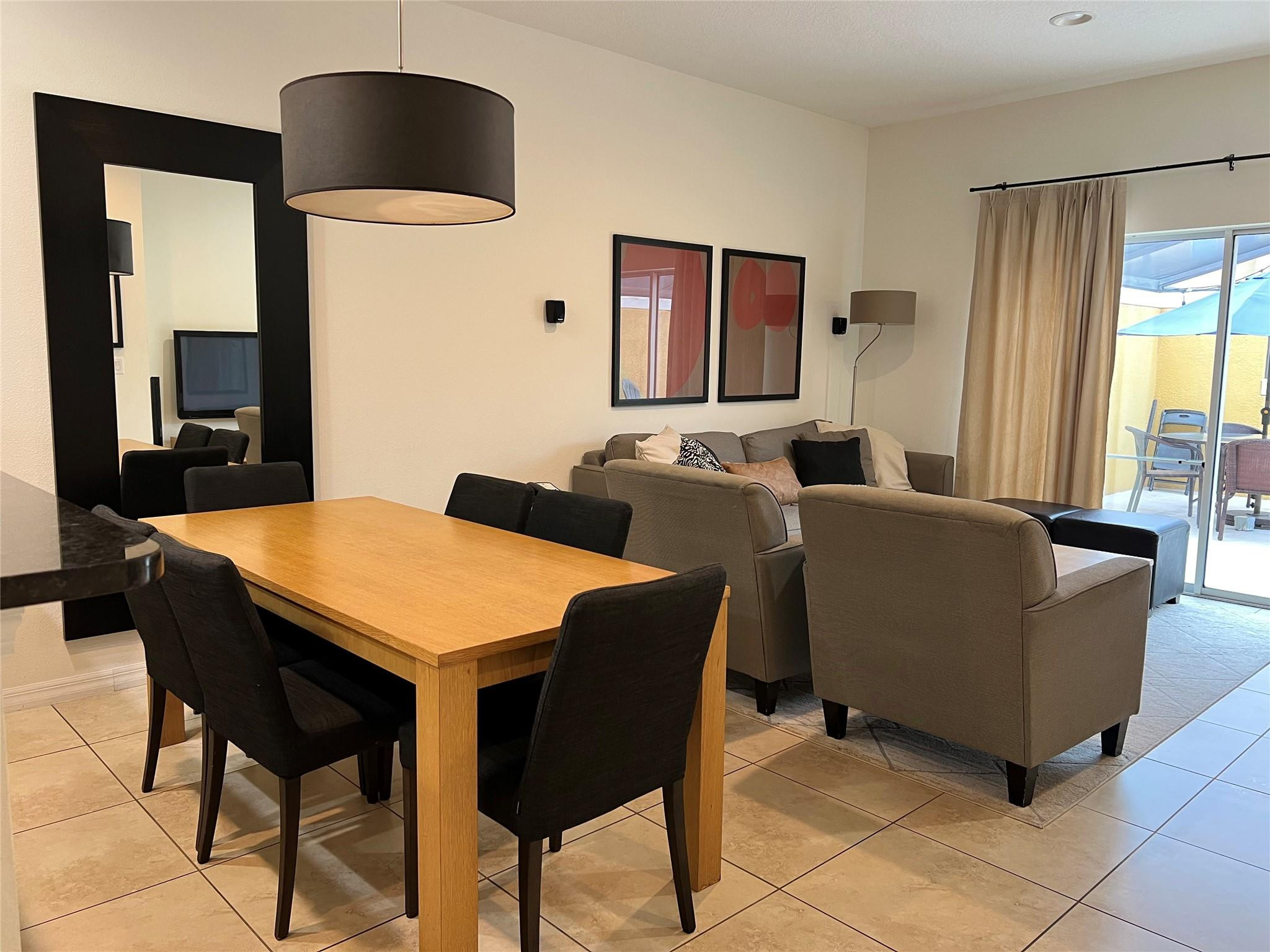 ENCANTADA - Residential