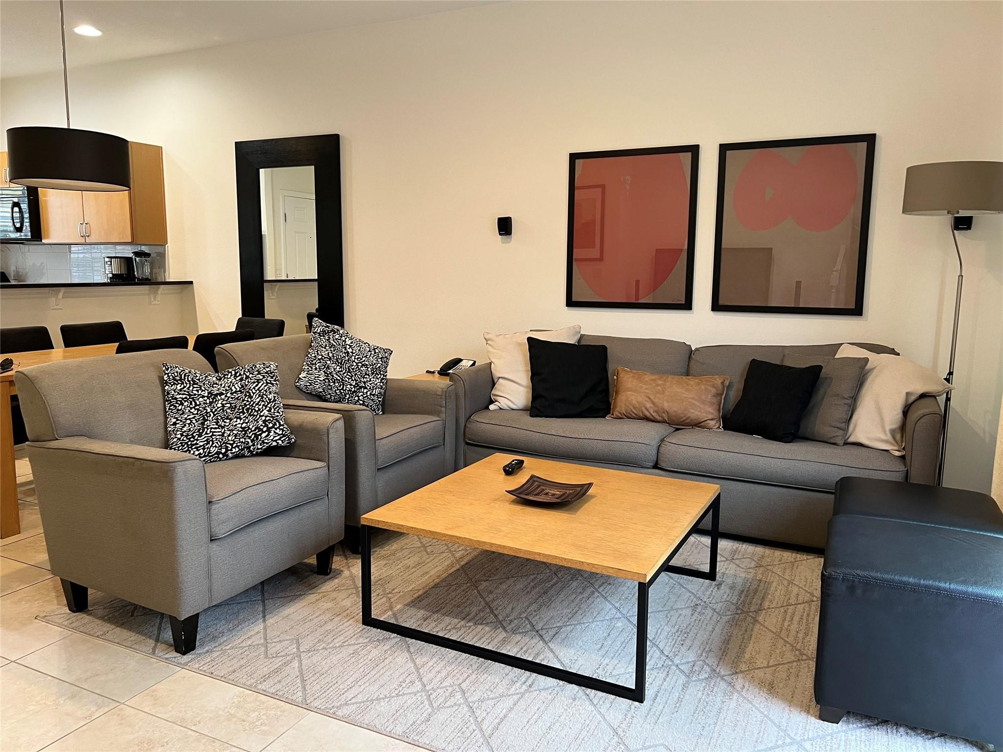 ENCANTADA - Residential