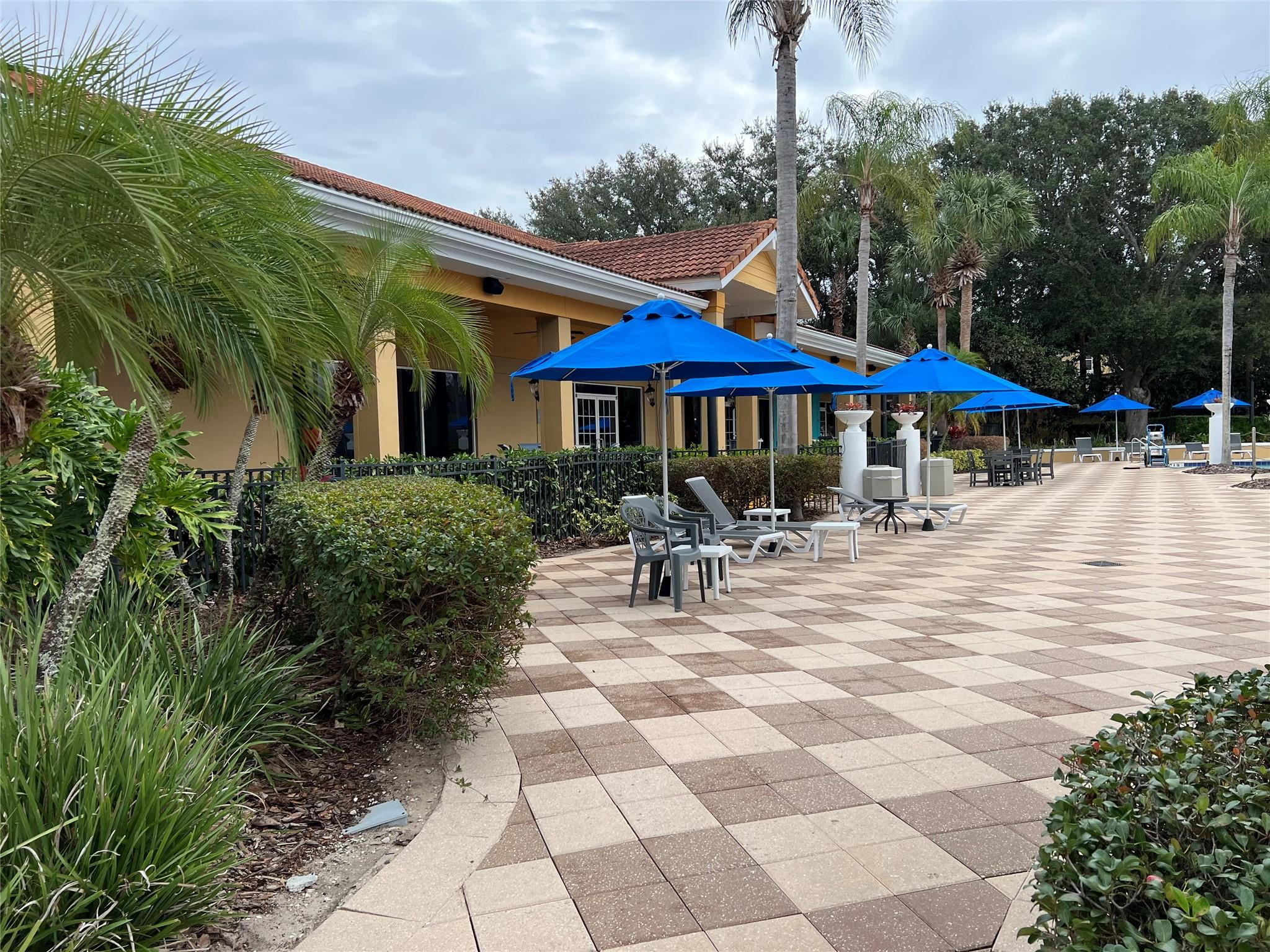 ENCANTADA - Residential