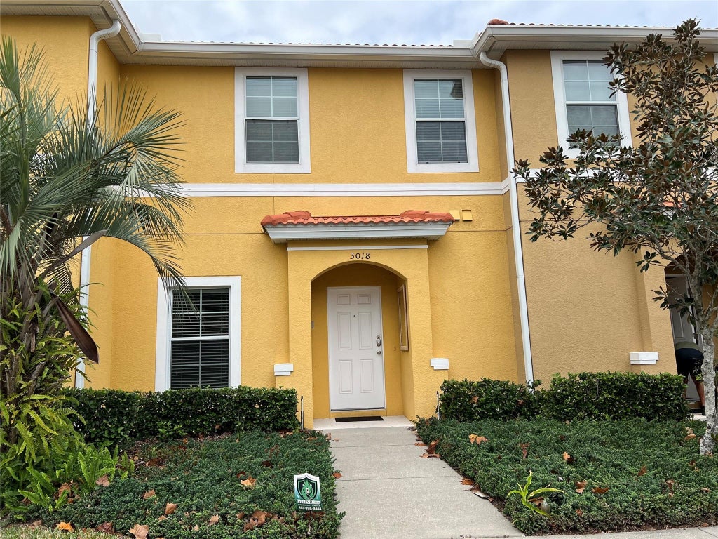 Photo of 3018 Bird Of Paradise Lane #3018, Kissimmee, FL 34747 (MLS # F10549969)