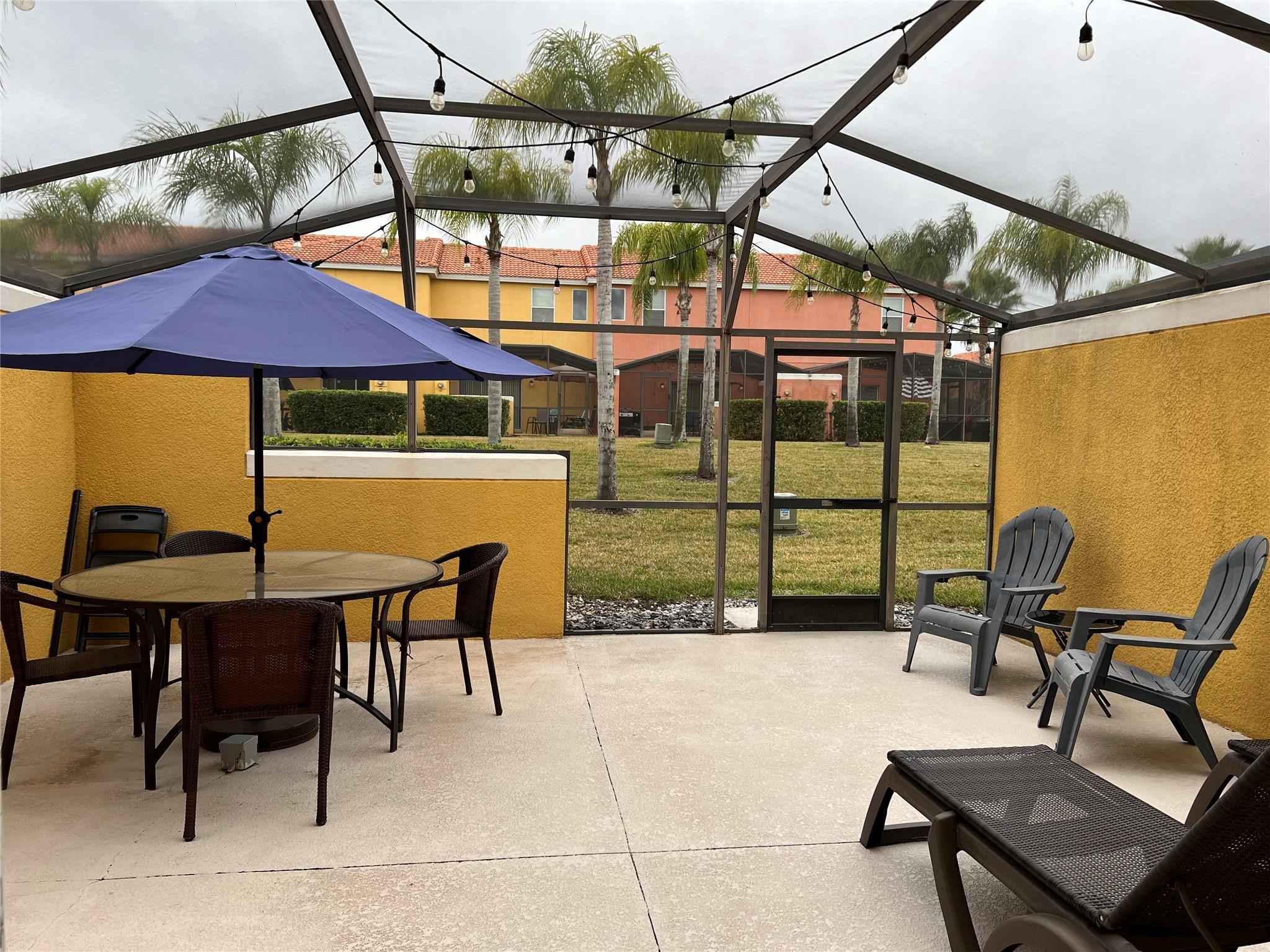 ENCANTADA - Residential