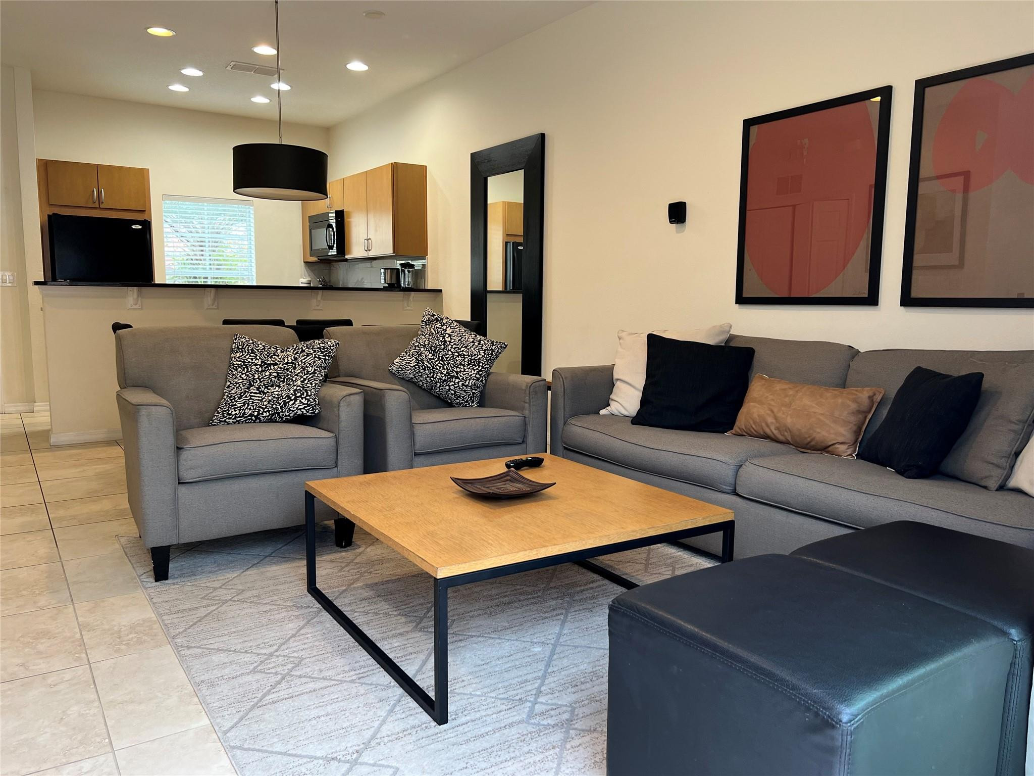 ENCANTADA - Residential