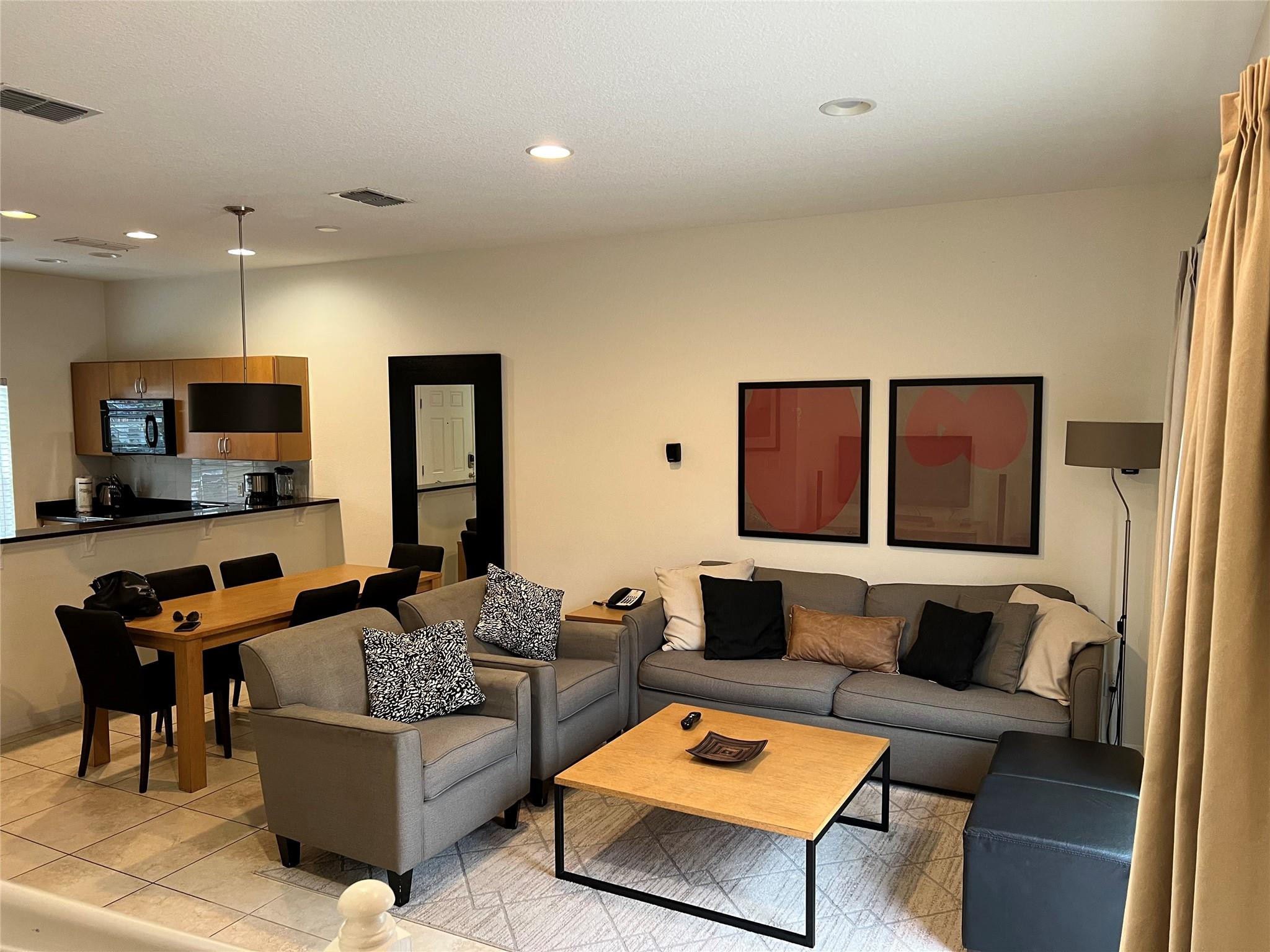 ENCANTADA - Residential