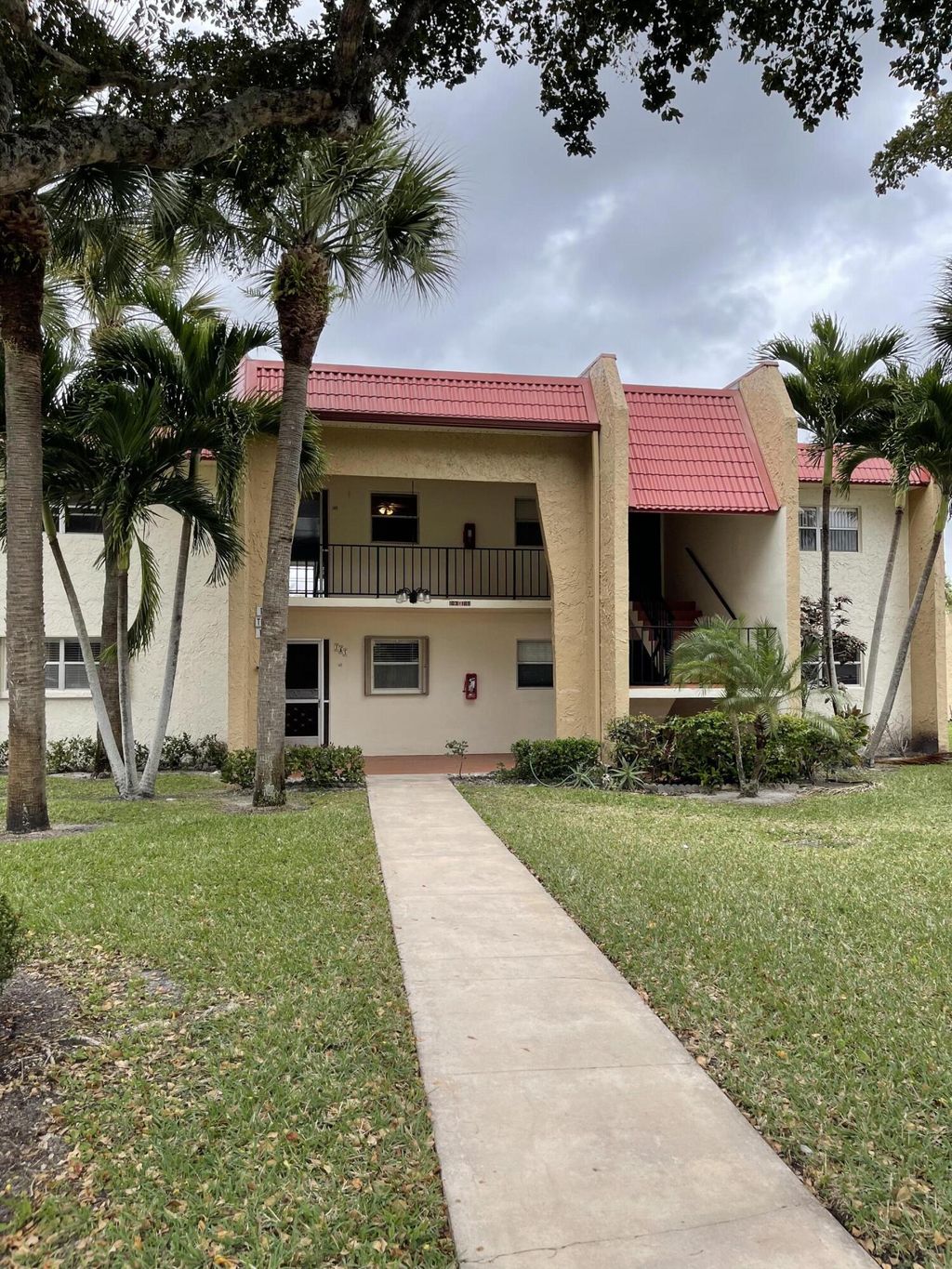 Photo of 163 Lake Evelyn Drive, West Palm Beach, FL 33411 (MLS # R10782779)
