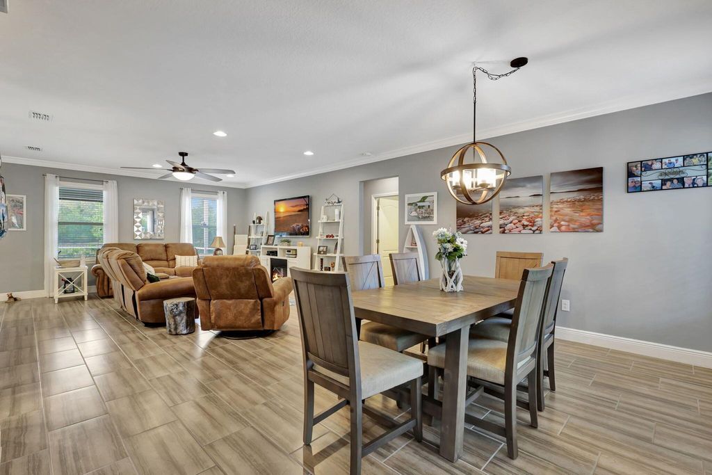Photo of 5330 NW Perez Court, Port Saint Lucie, FL 34983 (MLS # R10978272)