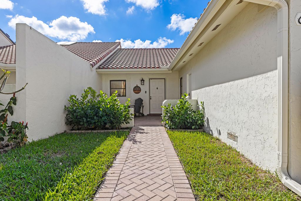 Photo of 6928 Consolata Street, Boca Raton, FL 33433 (MLS # R11057735)