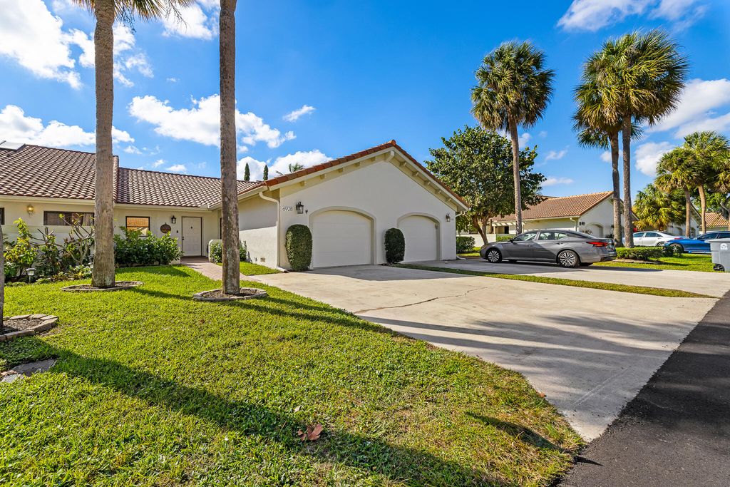 Photo of 6928 Consolata Street, Boca Raton, FL 33433 (MLS # R11057735)