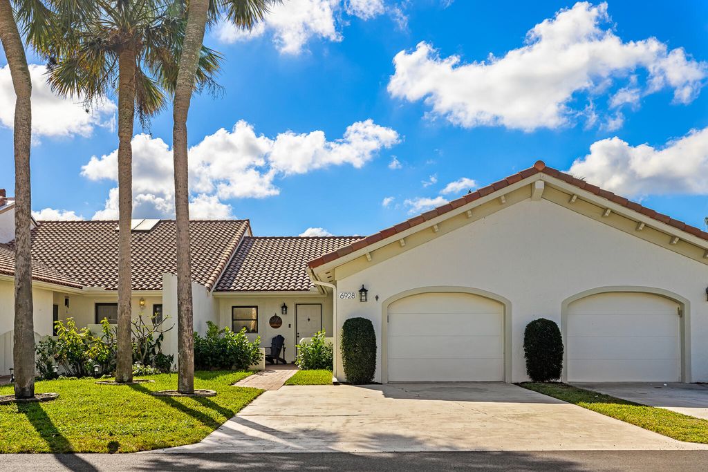 Photo of 6928 Consolata Street, Boca Raton, FL 33433 (MLS # R11057735)