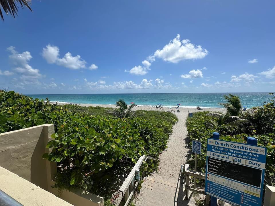 JUNO ISLES 3 - Residential Lease