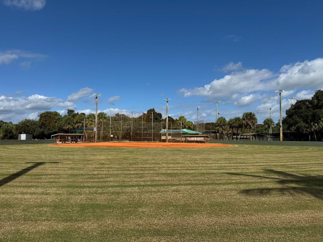 JUNO ISLES 3 - Residential Lease