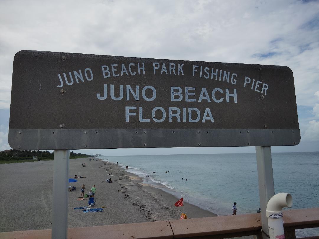 JUNO ISLES 3 - Residential Lease