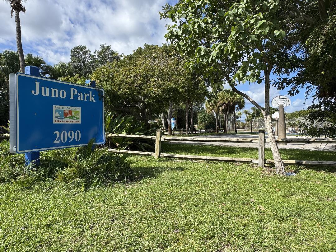 JUNO ISLES 3 - Residential Lease