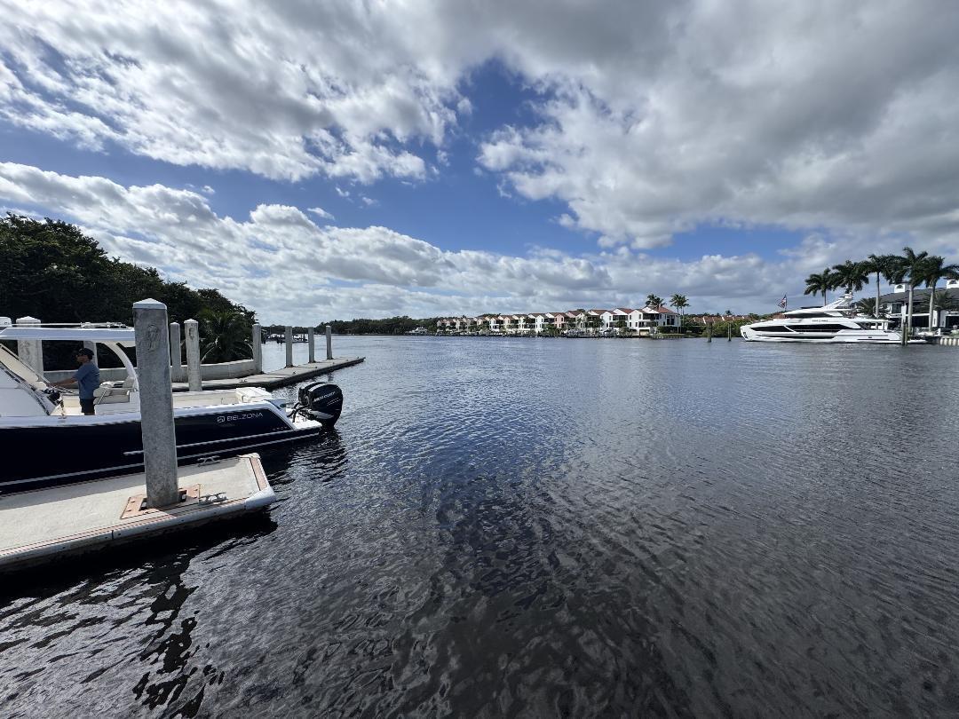 JUNO ISLES 3 - Residential Lease