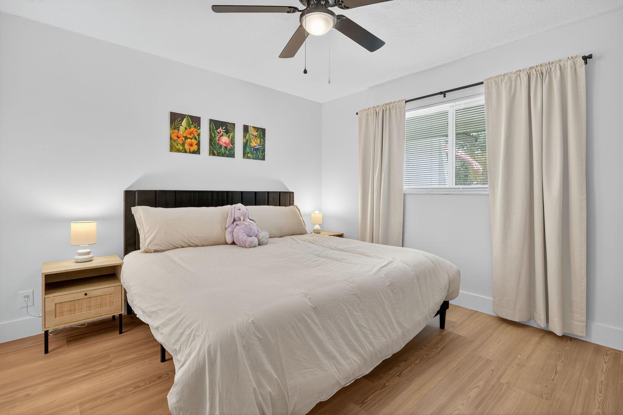 JUNO ISLES 3 - Residential Lease