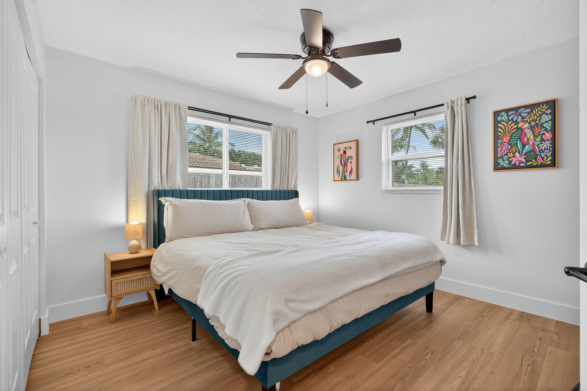 JUNO ISLES 3 - Residential Lease