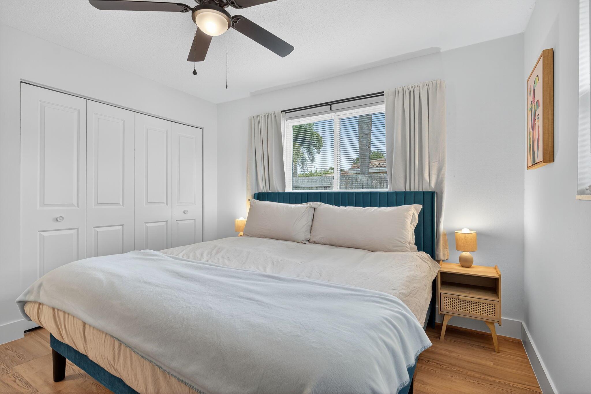 JUNO ISLES 3 - Residential Lease