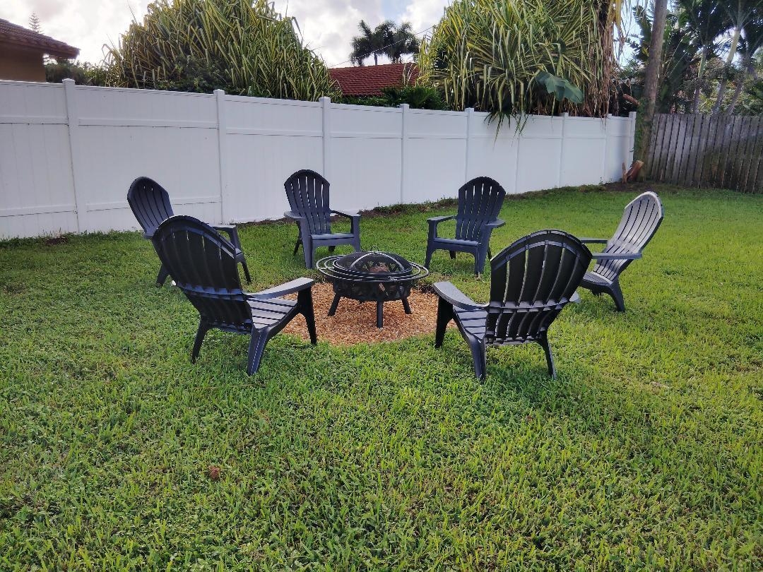 JUNO ISLES 3 - Residential Lease