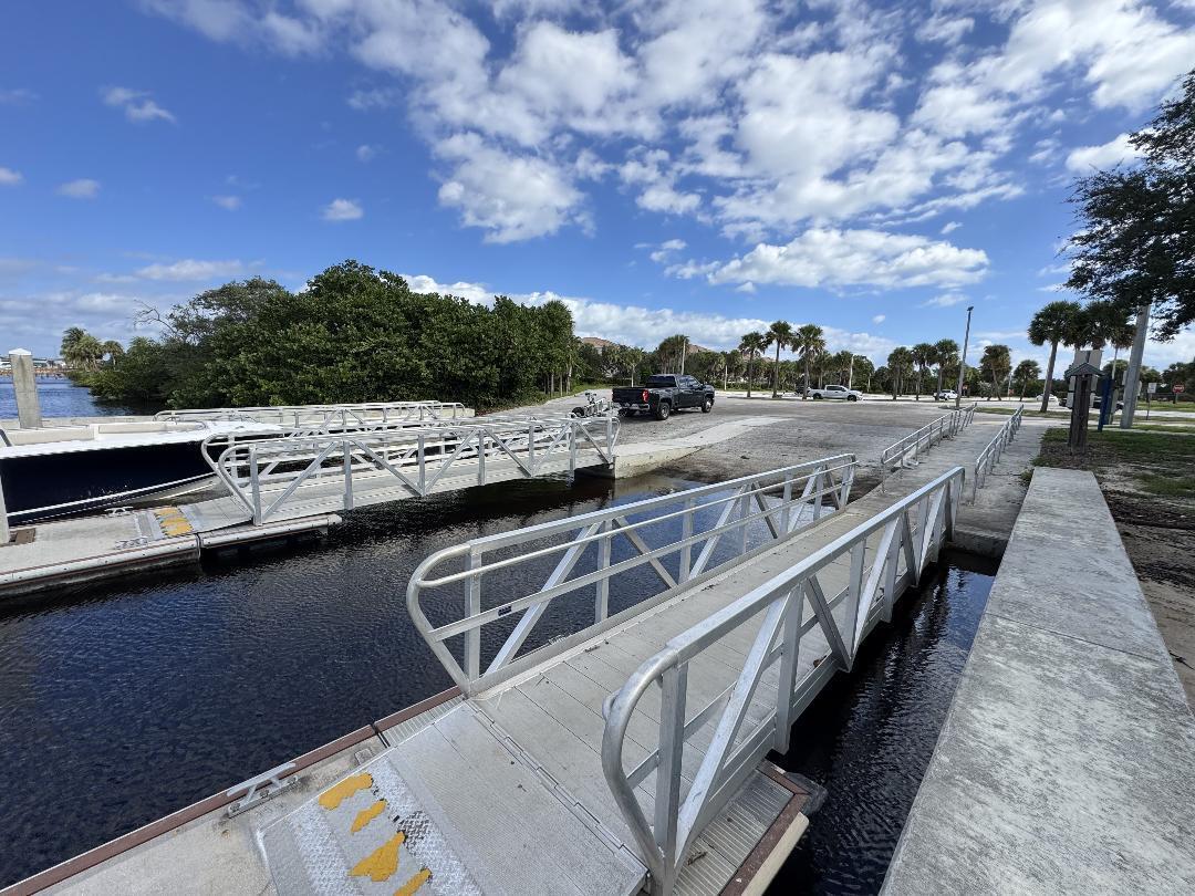 JUNO ISLES 3 - Residential Lease