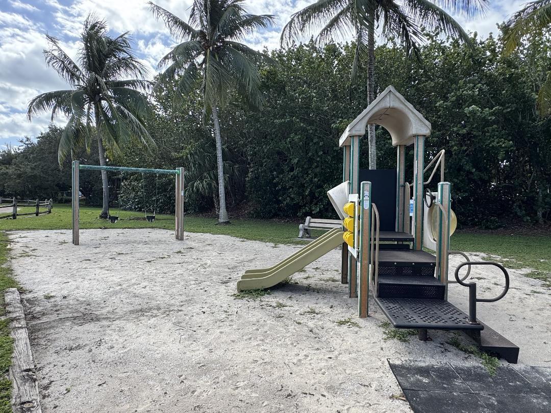 JUNO ISLES 3 - Residential Lease