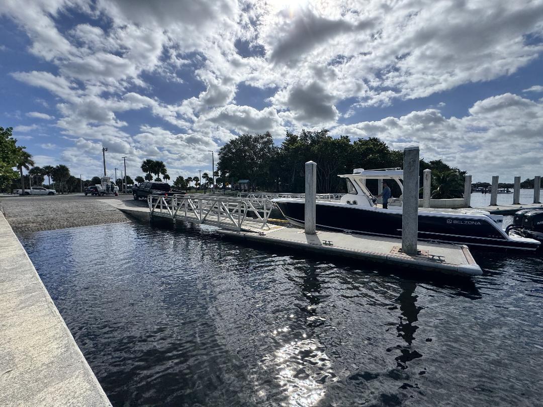 JUNO ISLES 3 - Residential Lease