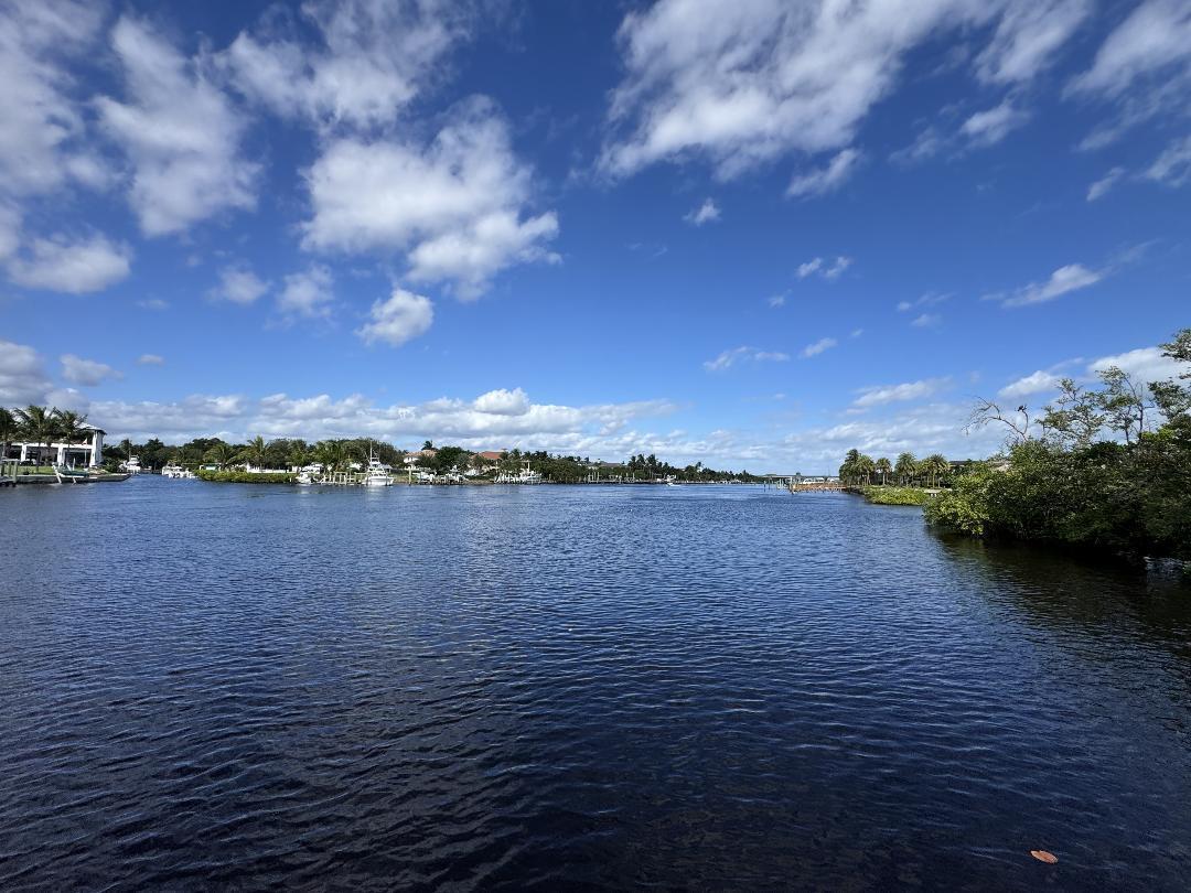 JUNO ISLES 3 - Residential Lease