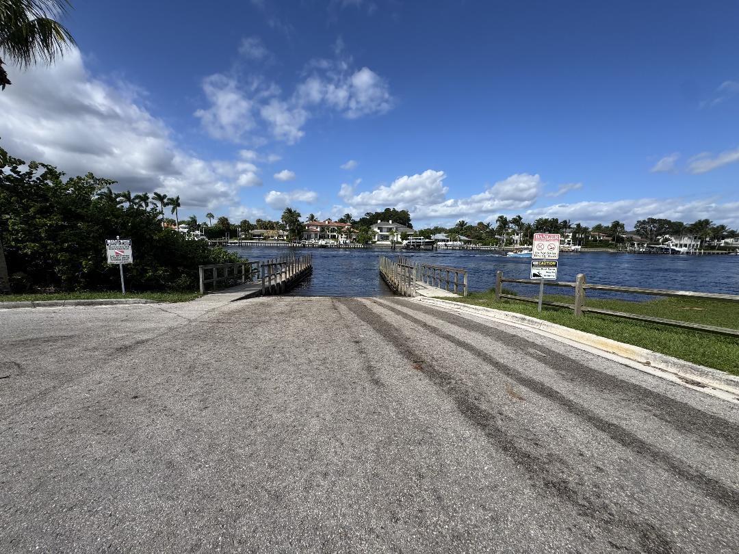 JUNO ISLES 3 - Residential Lease