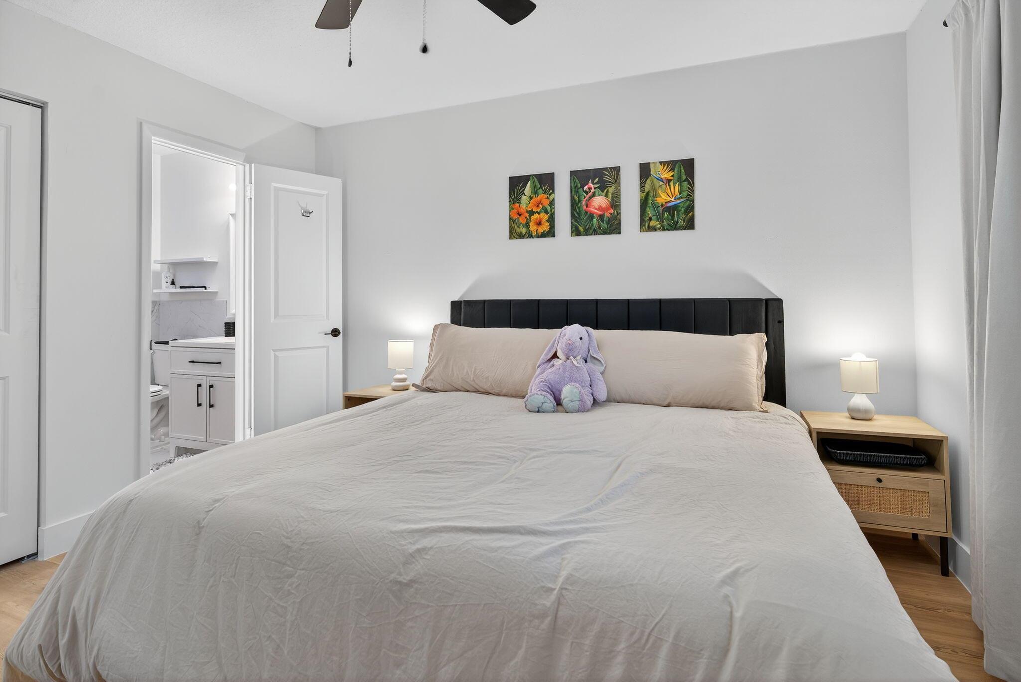 JUNO ISLES 3 - Residential Lease