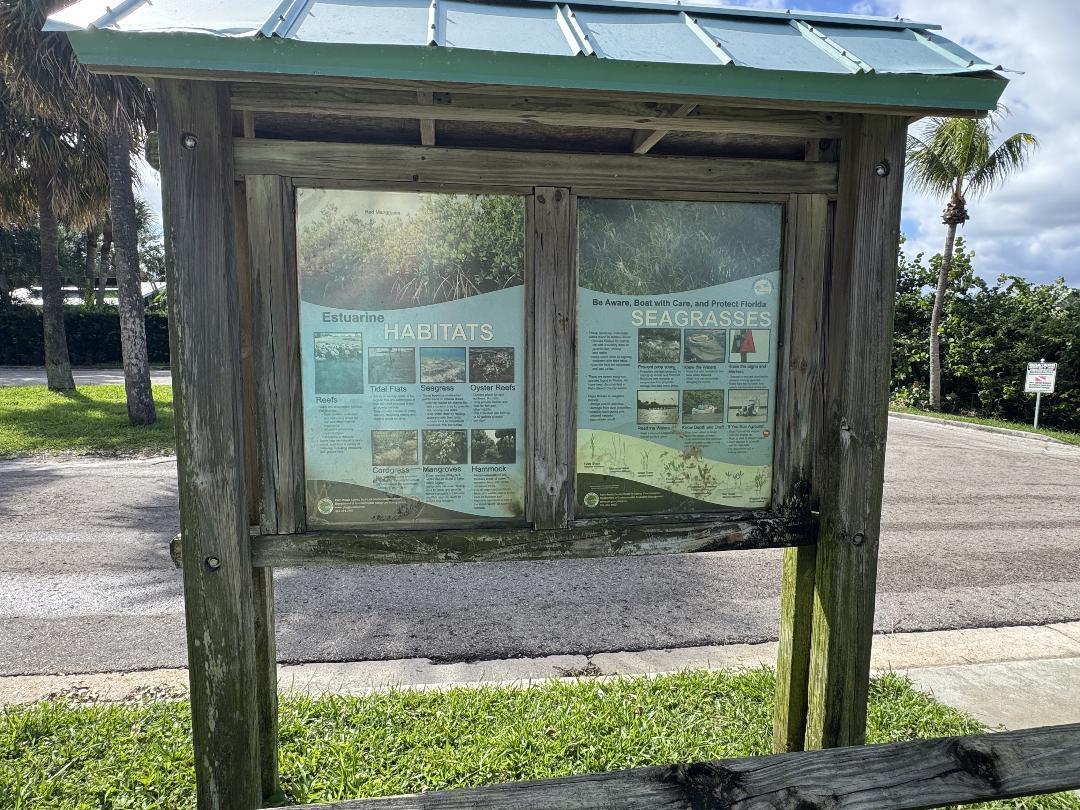 JUNO ISLES 3 - Residential Lease