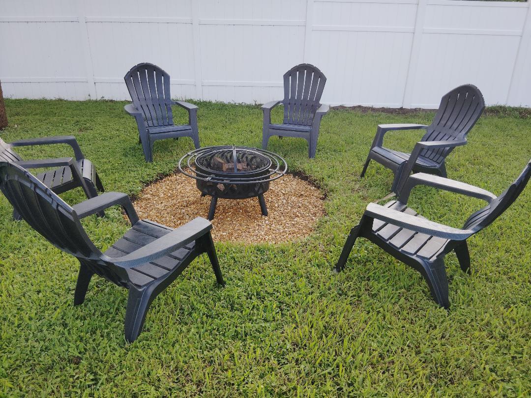 JUNO ISLES 3 - Residential Lease