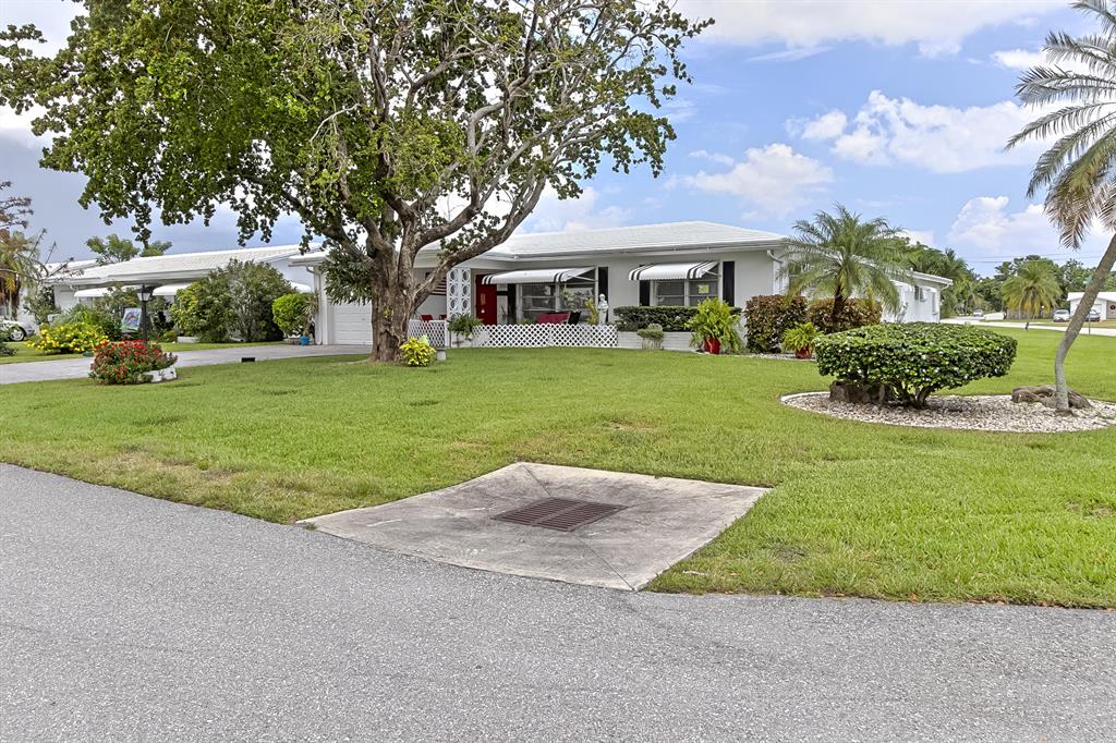 LEISUREVILLE SECOND SEC - Residential