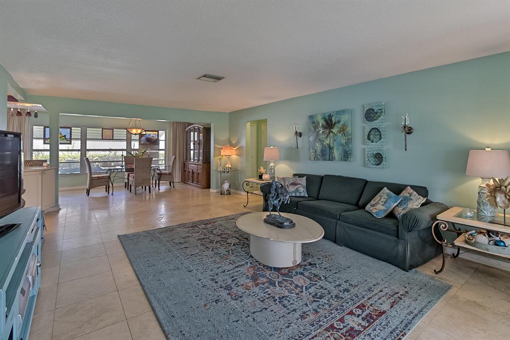 LEISUREVILLE SECOND SEC - Residential