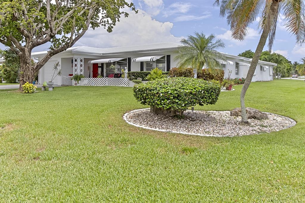 LEISUREVILLE SECOND SEC - Residential