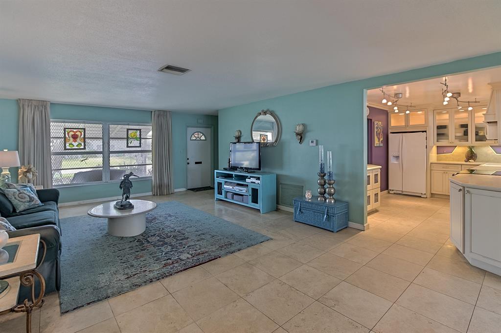 LEISUREVILLE SECOND SEC - Residential