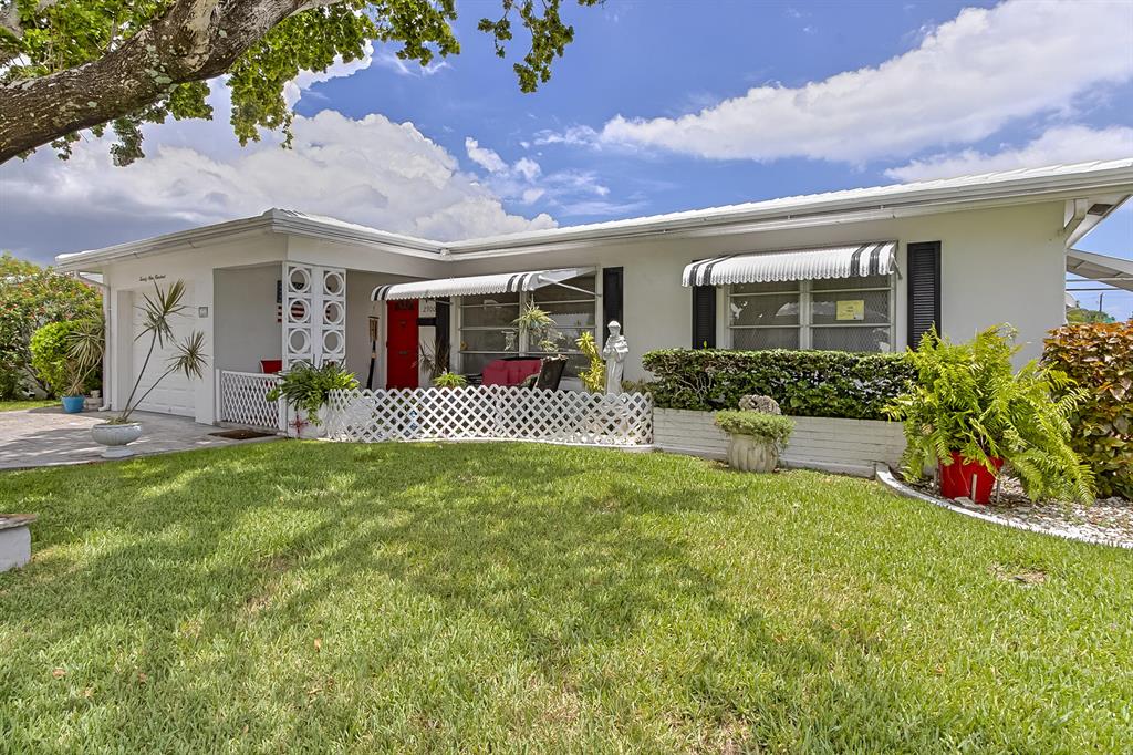 LEISUREVILLE SECOND SEC - Residential