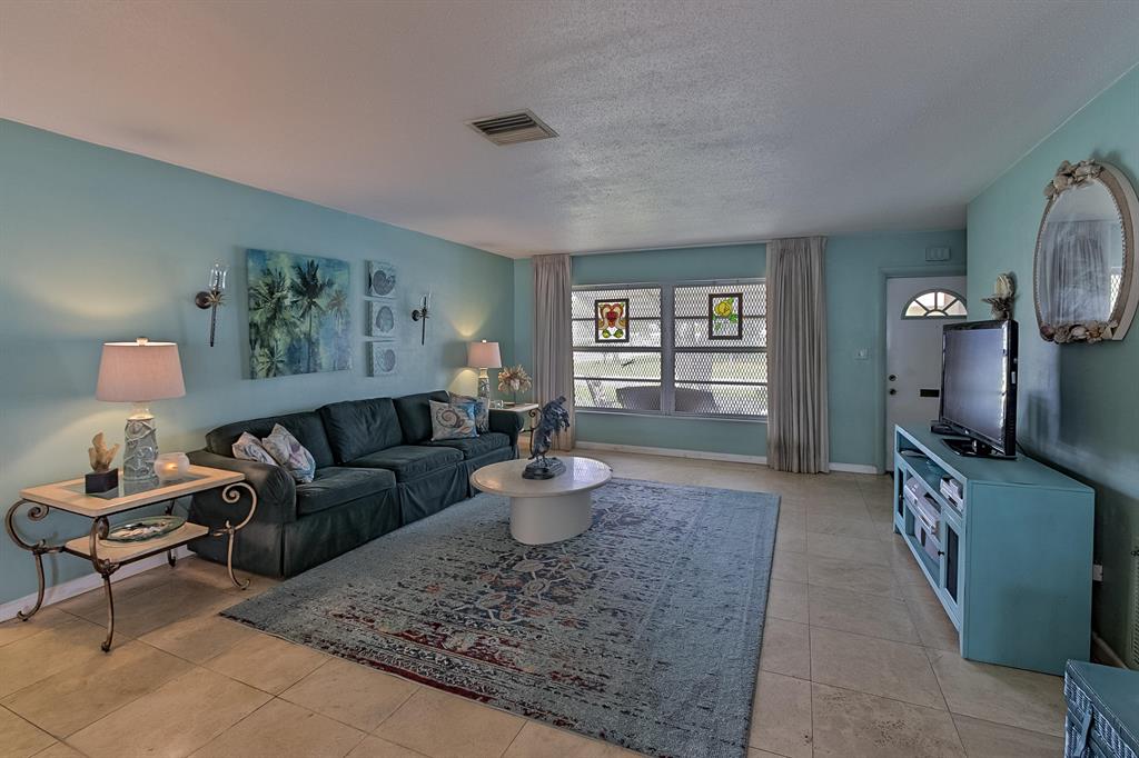 LEISUREVILLE SECOND SEC - Residential