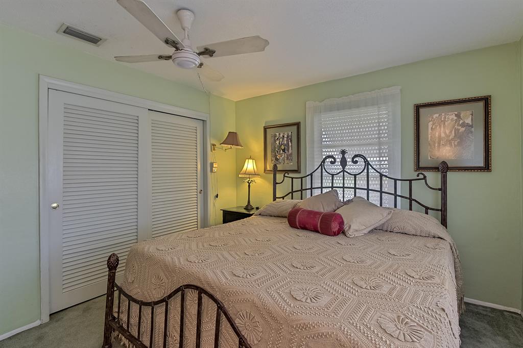 LEISUREVILLE SECOND SEC - Residential